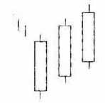 Три белых солдата (ака санпей)