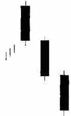 Идентичные три вороны (доджи санба гарасу)