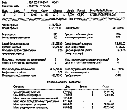 � ������ � ����