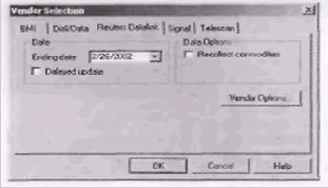 �������� �� �������� Securities. ������ 