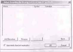 ������� �� �������� ������������ ������������������. 