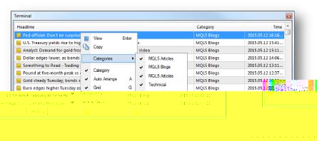 ����� �. - MetaTrader 4 Client Terminal