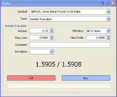 �������� �. - META TRADER 5 - ������������ �������