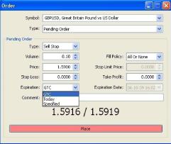 �������� �. - META TRADER 5 - ������������ �������