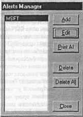 ������������������� ����������� ������� TradeScout