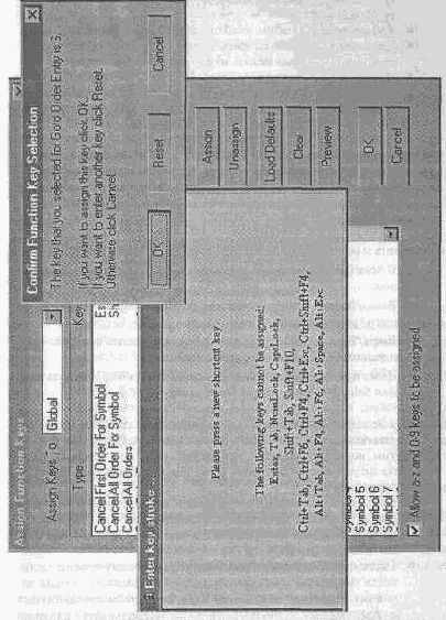 ��������� TradeScout: