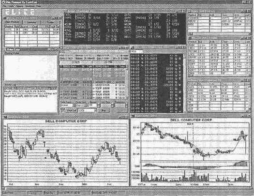 ���� TradeCast Elite