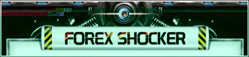 Паркер В. - Forex Shocker 2.0
