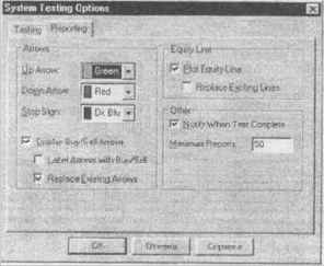 ��������� ������ � ����������� ������������