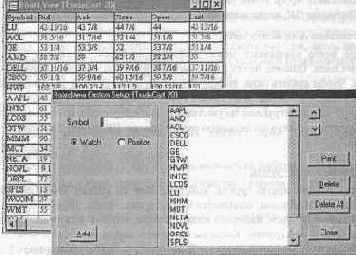 ������� 6: ���� Board View 