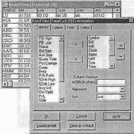 ������� 6: ���� Board View 