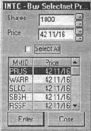 ��������� TradeScout