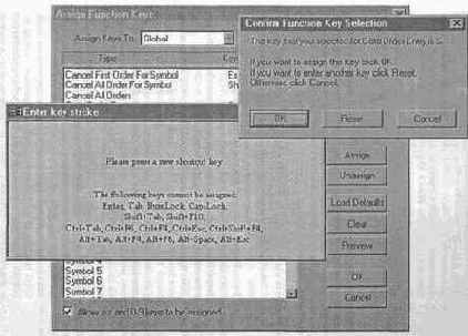 ������� S: ��������� �������������� 