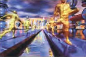 ������ ����� - � ������� ���������� ������