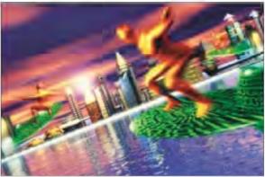 ������ ����� - � ������� ���������� ������