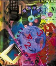 Юрий Решетников - МТС и методы управления капиталом