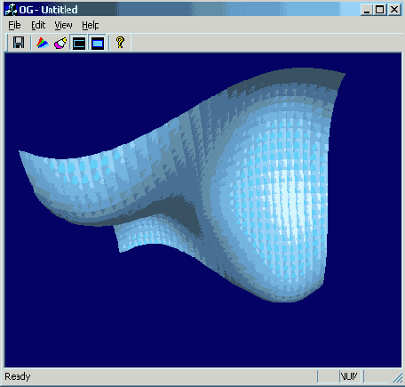 ��� ���������� ����������� � 3D