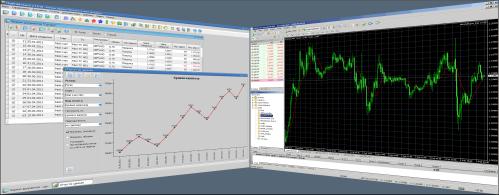 ������ ������� - �MaxProfit�