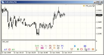 Сергей Ковалев - Инструменты для трейдинга. Лекция 2