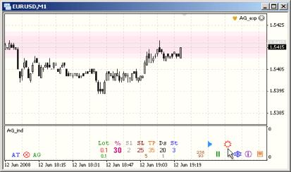 Сергей Ковалев - Инструменты для трейдинга. Лекция 2