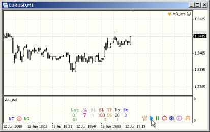 Сергей Ковалев - Инструменты для трейдинга. Лекция 2