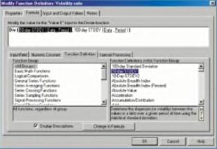 ����� �. - Trading Solutions 3.0 ������ ��� ������ � �������� �������