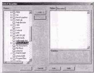 ����������� ������ � ���� ������ ������