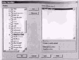 ����������� ������ � ���� ������ ������