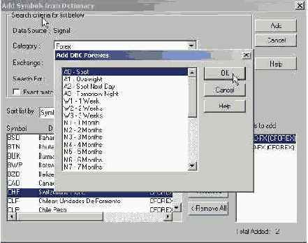 Для швейцарского франка