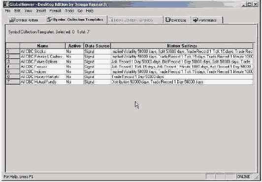 Чтобы активизировать Template