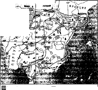 Экологическая обстановка и экологическая политика