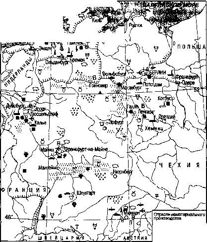 ВЕДУЩИЕ ГОСУДАРСТВА