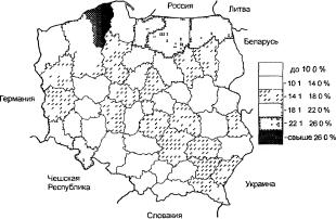 Борисевич В. И. - Экономика региона