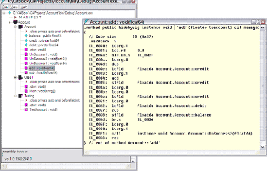 Метаданные