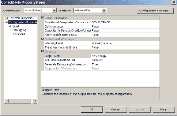 ���� C# � ������ �������