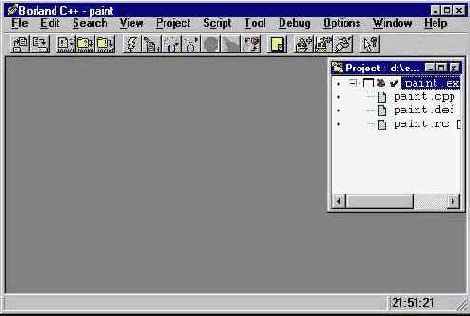 ������� Paint().