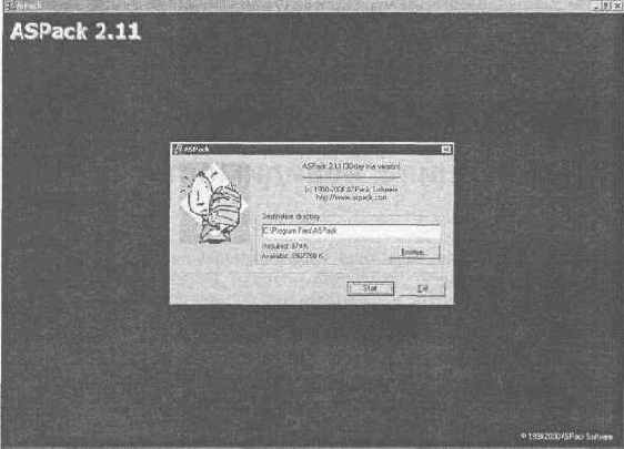  ������ ����������� ������