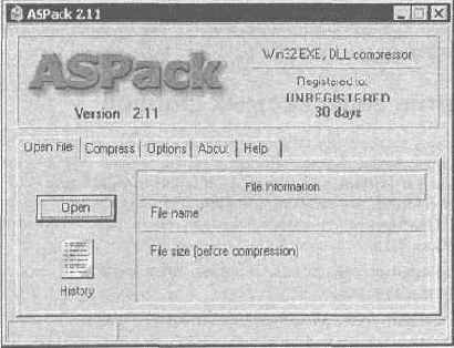  ������ ����������� ������