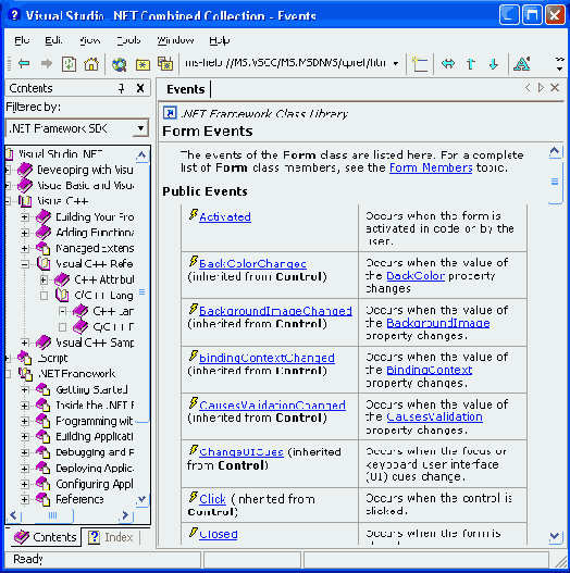 ������� MouseDown (������ ���� ������)