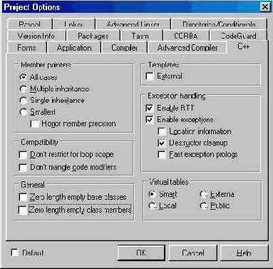 ��������� ������� � ����� �����������