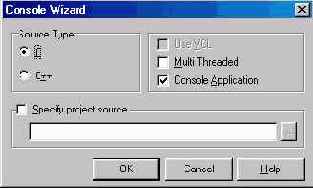 Hello World � ���������� GUI