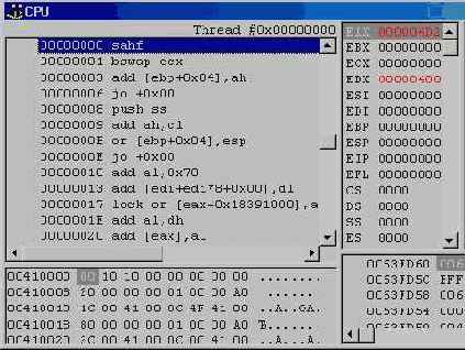 ������ ����������� �������