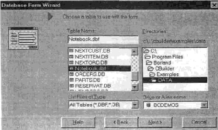 ���������� ������� Data Access