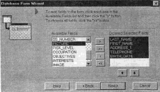 ���������� ������� Data Access