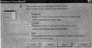 ���������� ������� Data Access