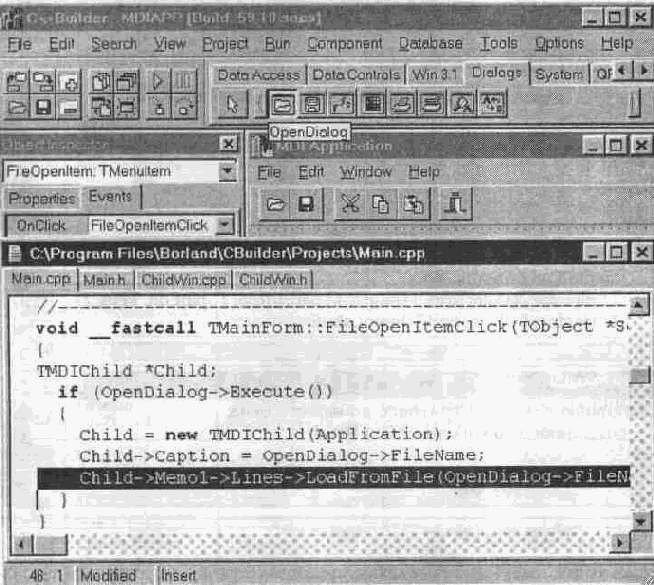 ������ �����