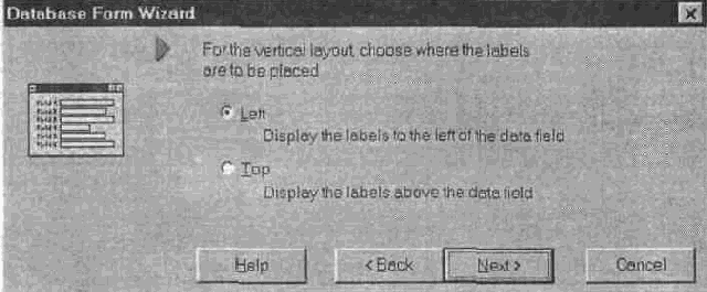 ���������� ������� Data Access