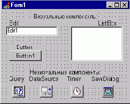 ���������� C++ Builder