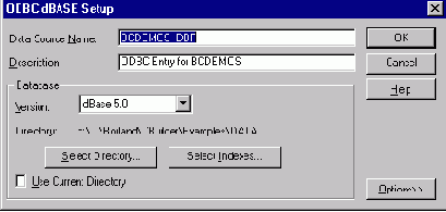 ������� �������������� ������ � �������������� CASE-�������