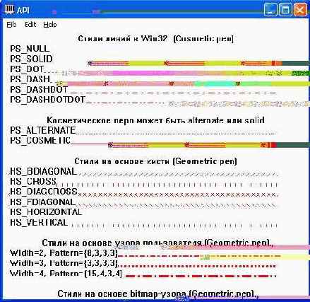 ����� �� ������ ��������� �����������